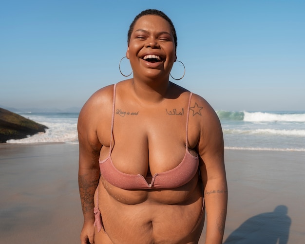 bhe gabriel add African Huge Tits photo