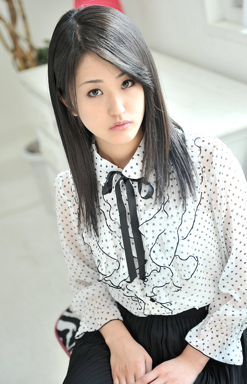 diana dion add Ai Wakana photo