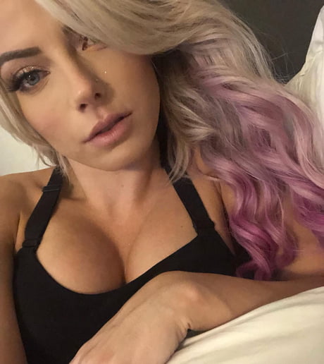 amanda lilmama rethford add Alexa Tits photo