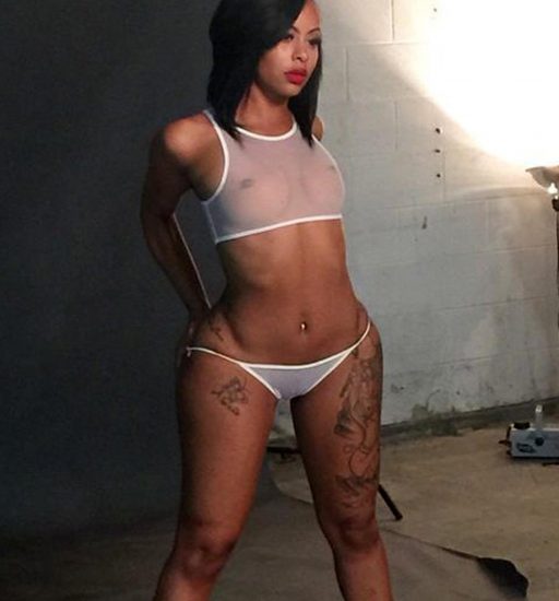 ayesha maria add Alexis Skyy Porn photo