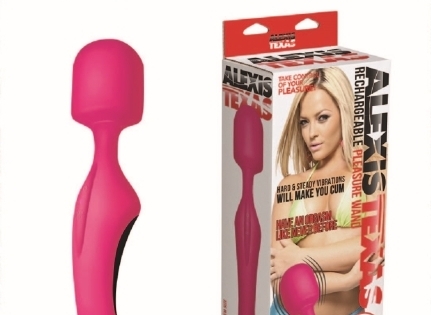 charly mathews add Alexis Texas Toy photo