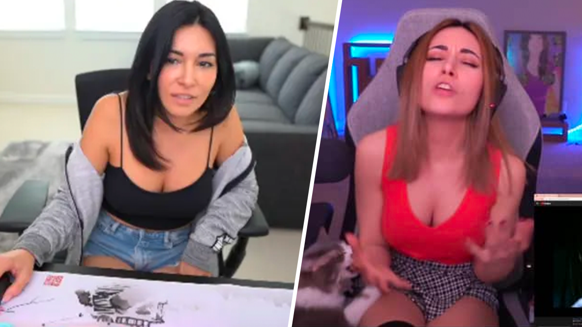 cynthia khoury add Alinity Solo photo