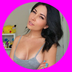 anne jordaan add Alinity Solo photo