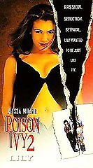 amisha shrestha add Alyssa Milano Poison Ivy 2 photo