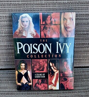 alanna hansen add Alyssa Milano Poison Ivy 2 photo