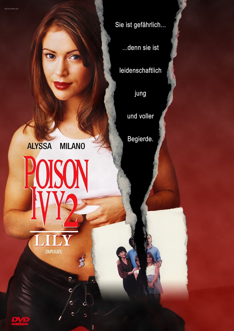 angel villatoro add Alyssa Milano Poison Ivy 2 photo