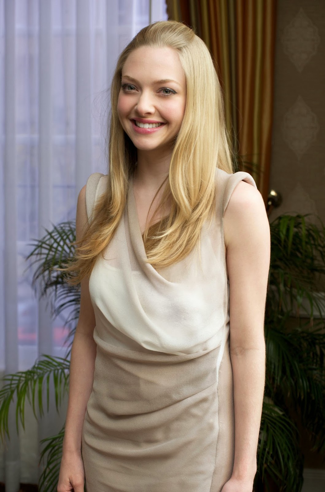 dilip rathaur add Amanda Seyfried Toples photo