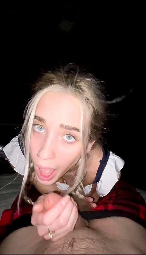 david mckeegan add Amateur Blonde Bj photo