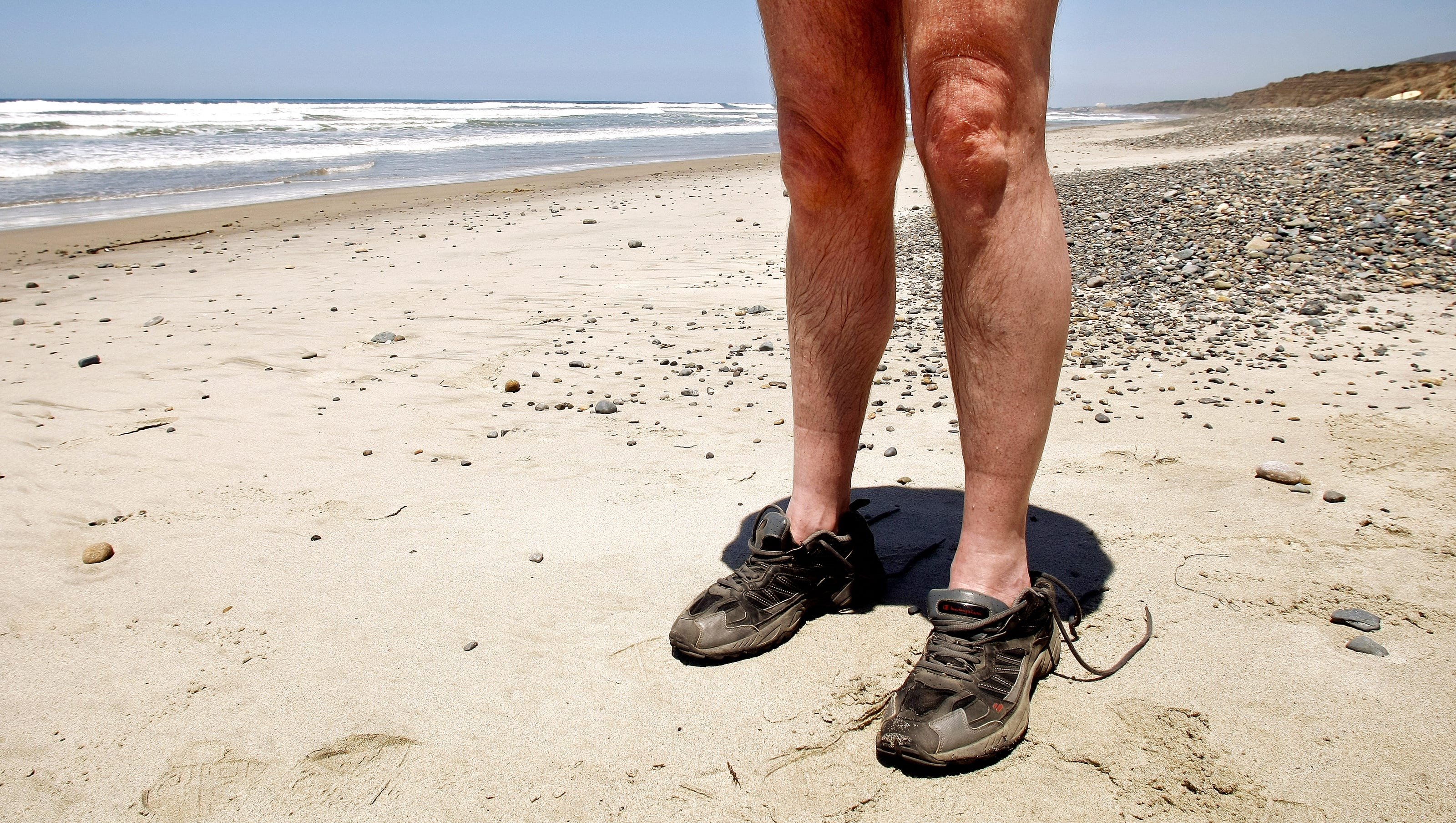 craig clouse add Amateur Naked Beach photo