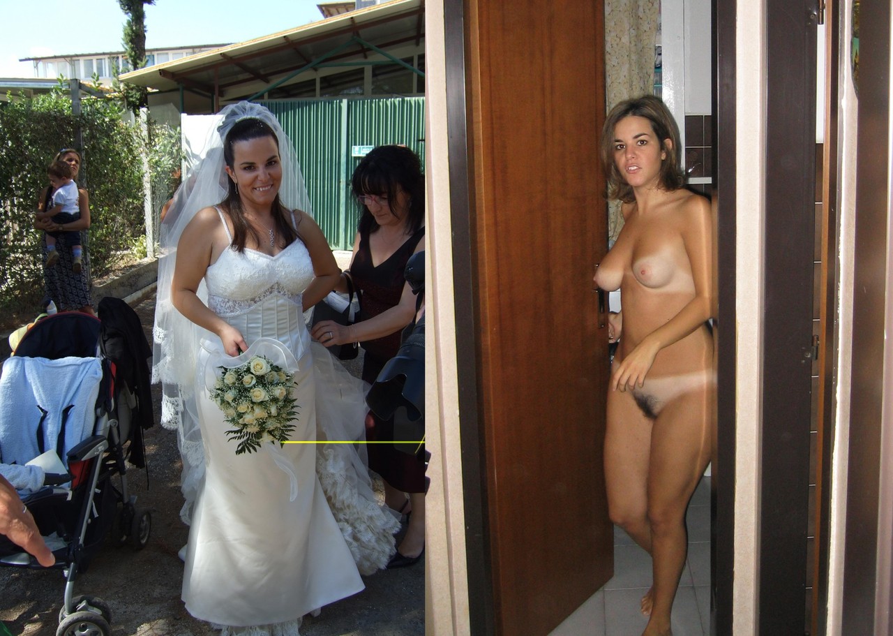 bendix villarubia add Amateur Naked Brides photo