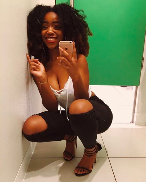 carson pack add Amazing Black Titties photo