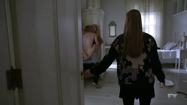 amit ghadiya add American Horror Story Nude photo