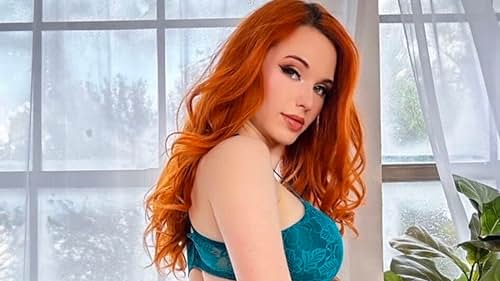 dick bender add Amouranth Ai Leaks photo