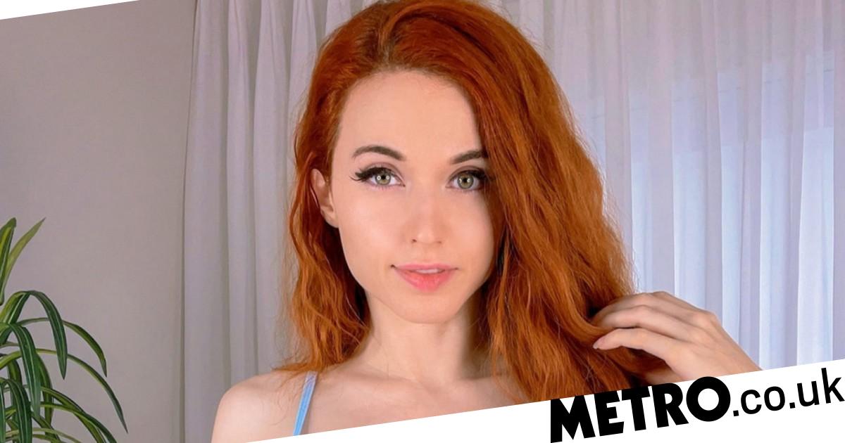 caleb martin add Amouranth Onlyfan photo