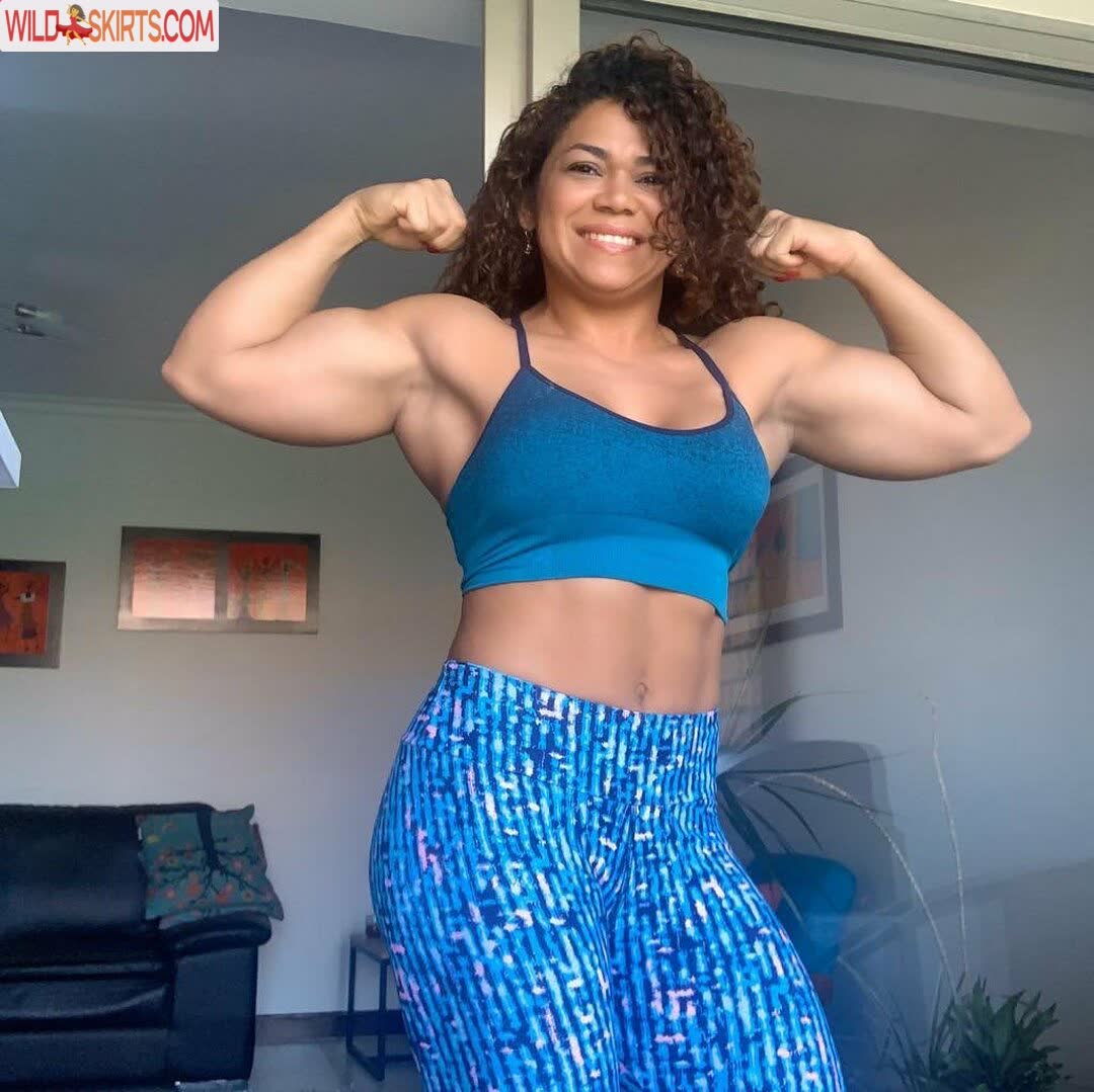 adelina devolli add Amy Muscle Porn photo