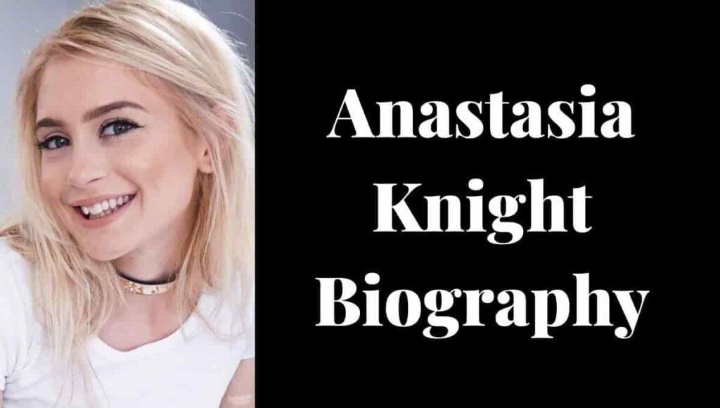 asma suliman add Anastasia Knight Casting photo