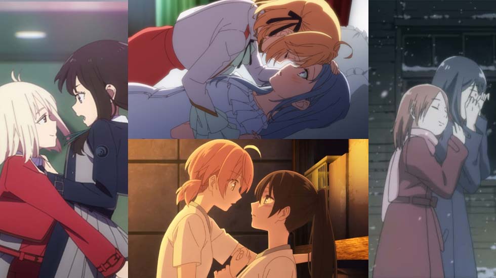 demetrius key add Anime Lezdom photo