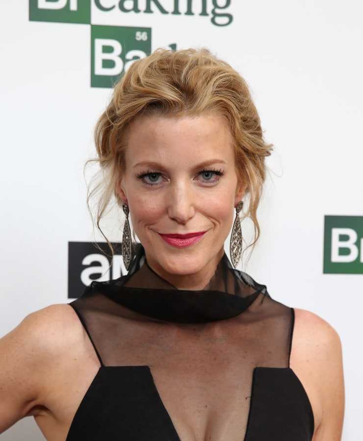 barbie royer add Anna Gunn Bikini photo