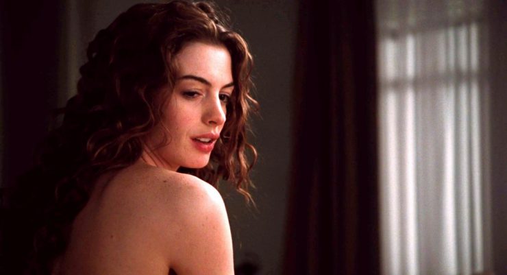 bailey golden add Anne Hathaway Nude In Brokeback Mountain photo