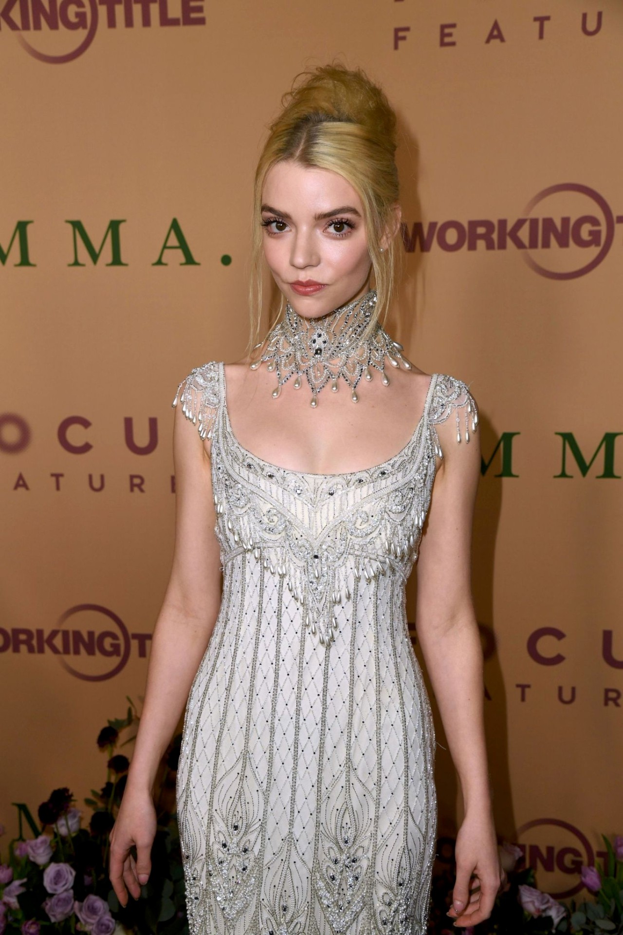 curt guenther add Anya Taylor Joy Hottest photo