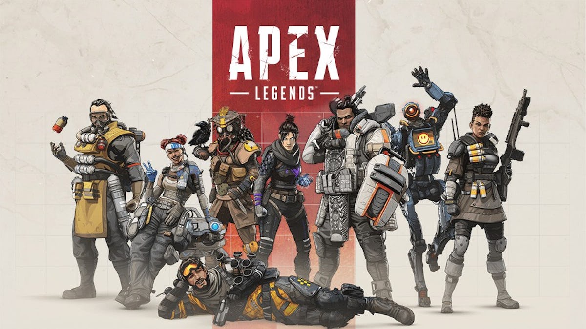 alvin alcazar add Apex Legends Porn Game photo