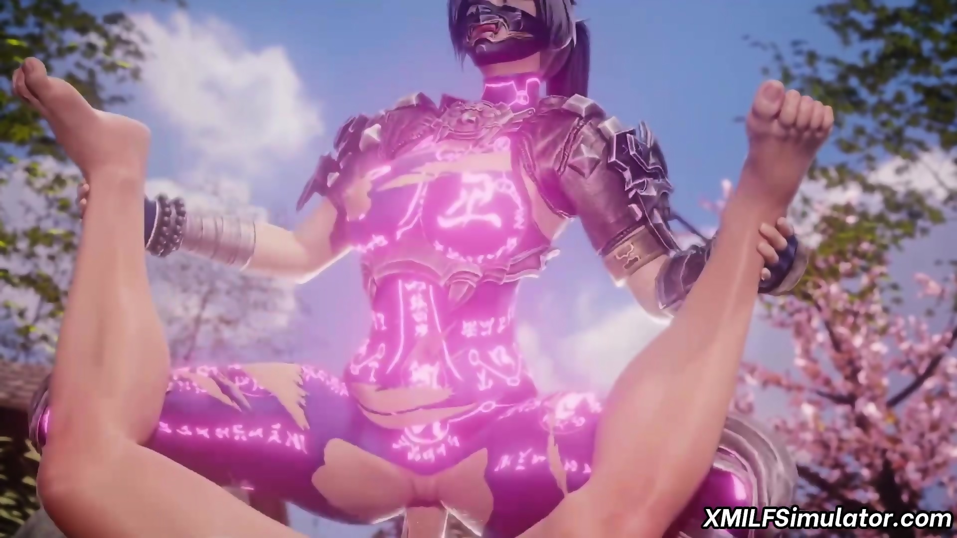 aharon deutsch add Apex Legends Porn Game photo