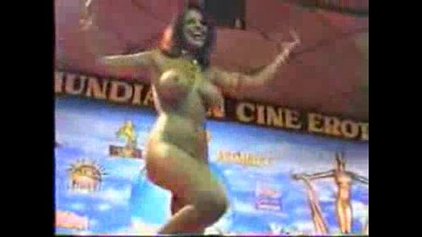 alex swaby add Arab Nude Dance photo