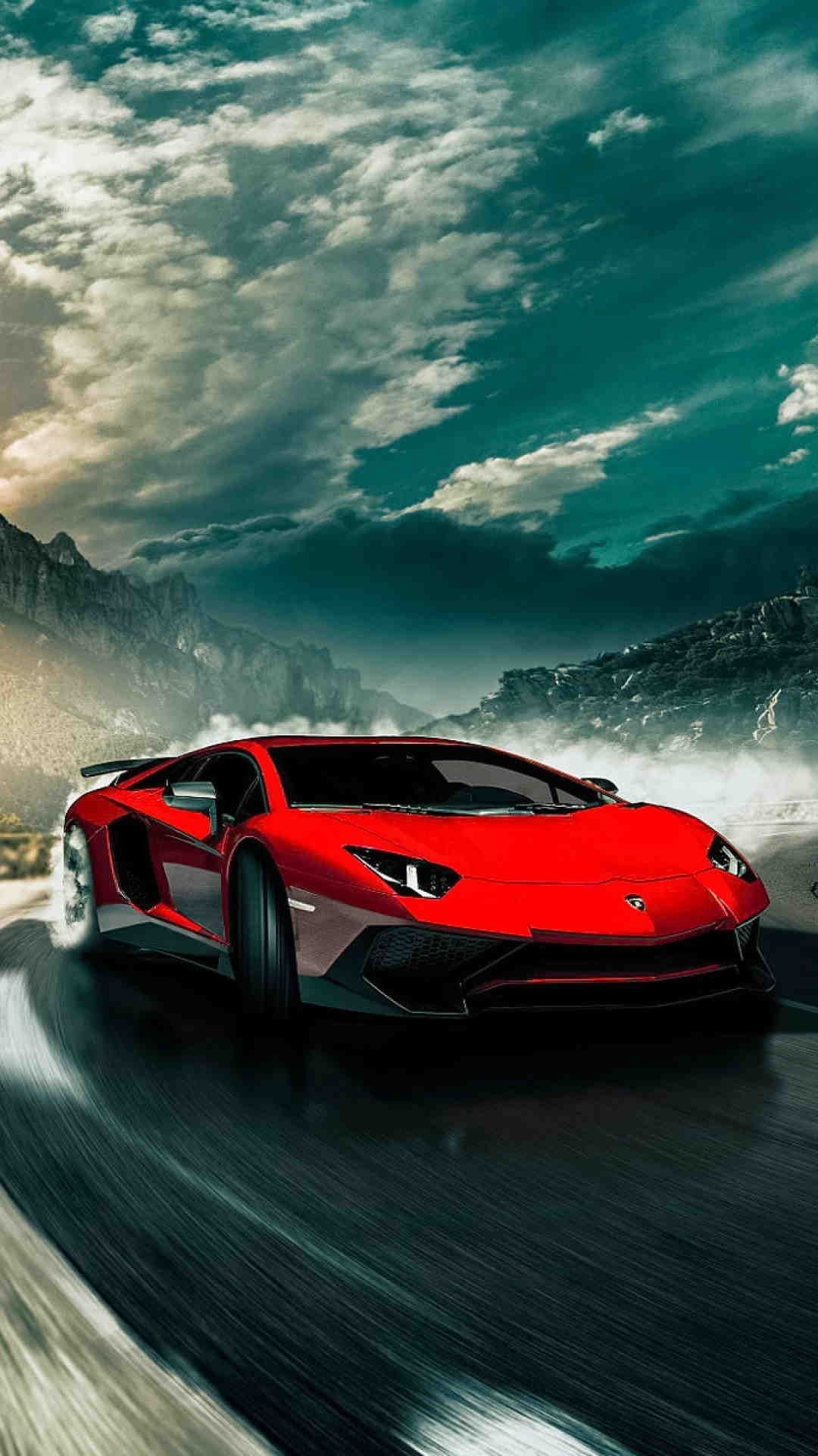 betty billingsley add Arish Lamborghini photo