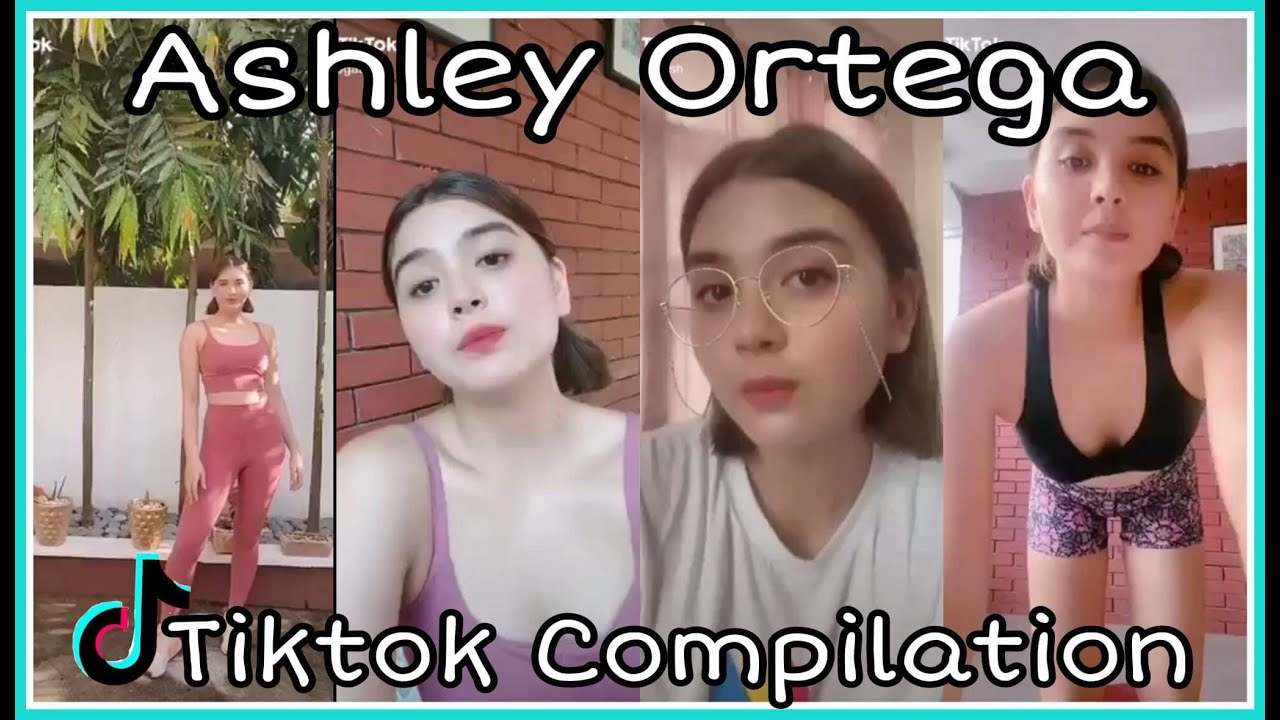 don tanasichuk add Ashley Ortega Ass photo