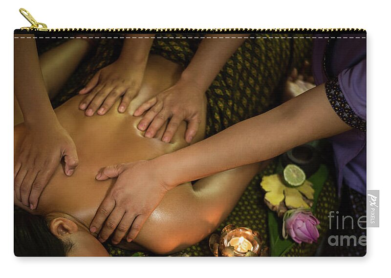 dayna manning add Asian Four Hands Massage photo