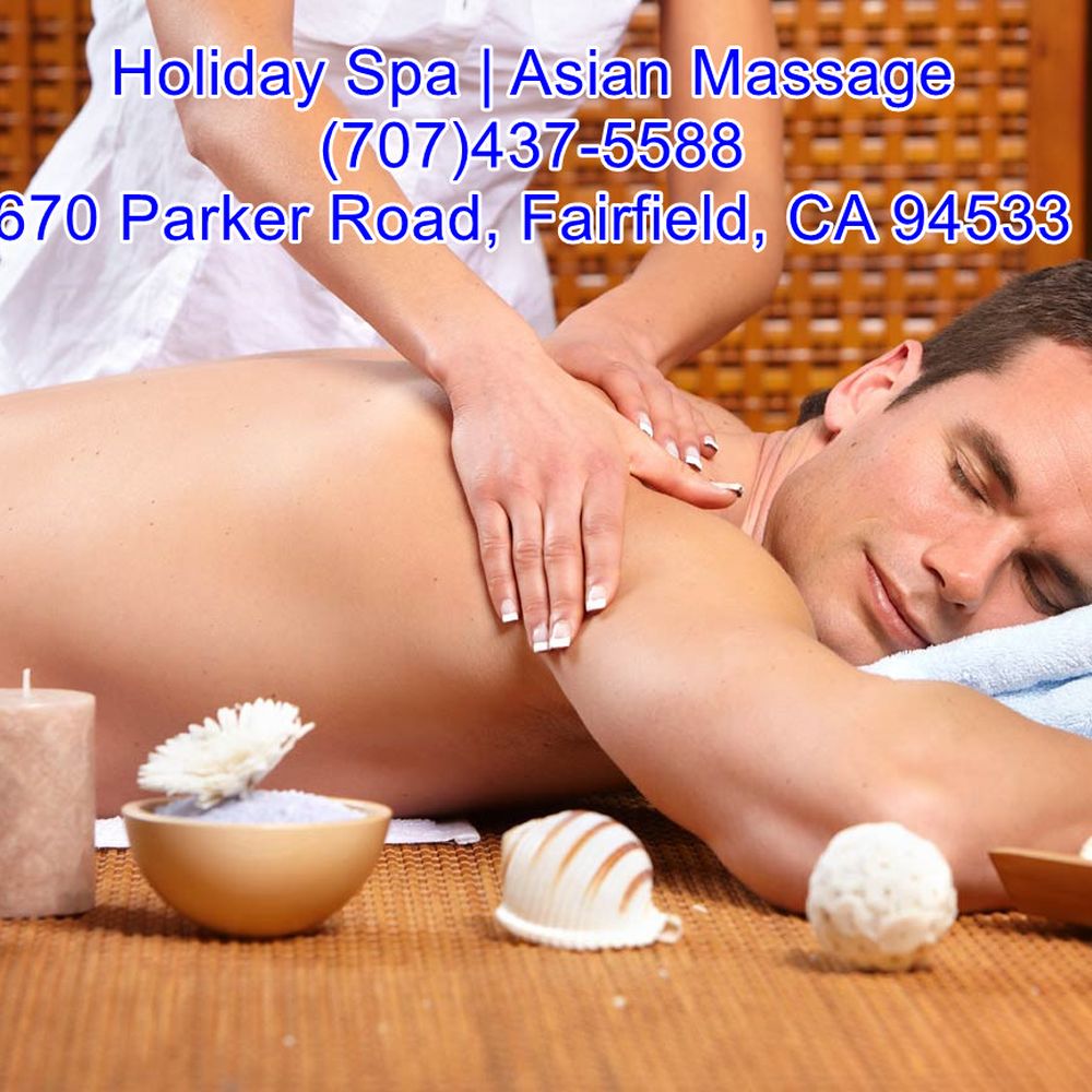 Asian Massage Therapists Near Me 16640