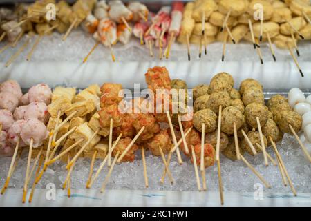 Asianstreet Meat 13991