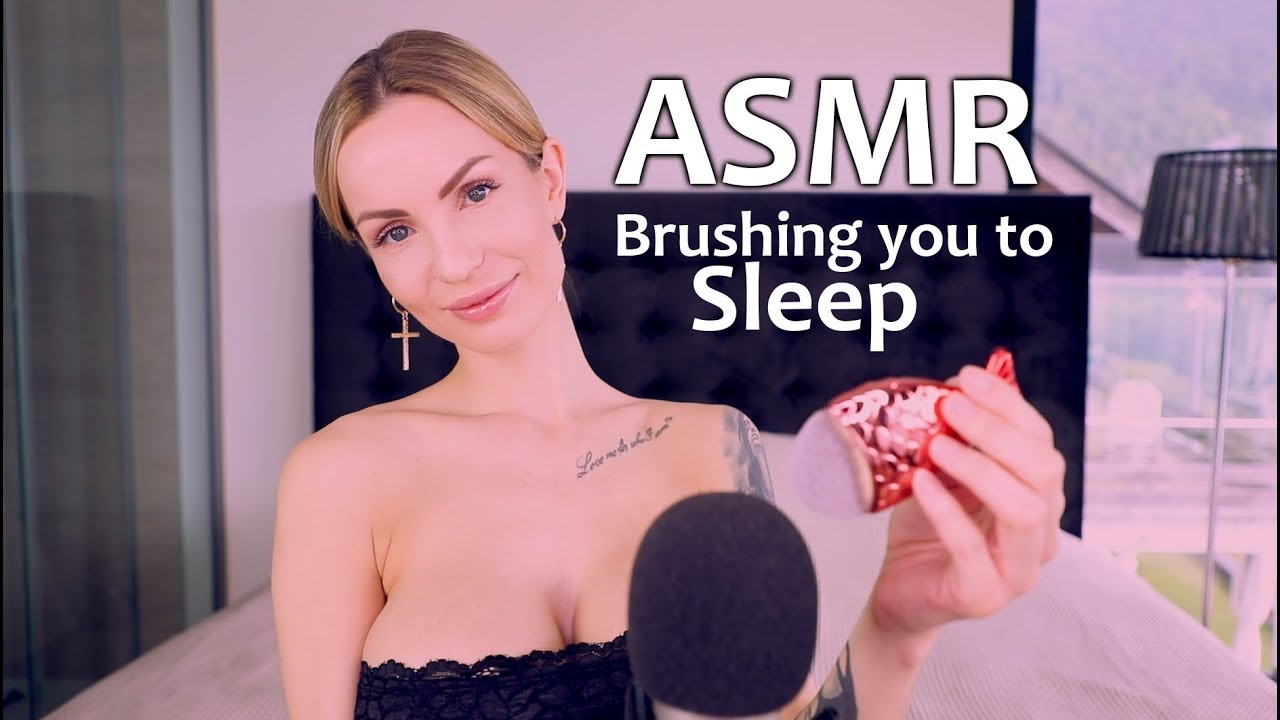 aaron stewart jr add Asmr Amy B Leak photo