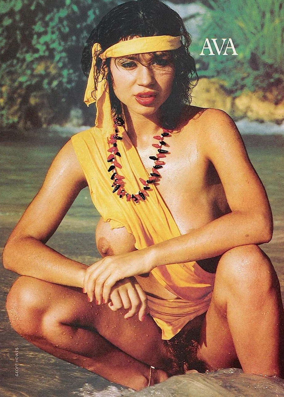 adele bekker add Ava Fiore Boobs photo