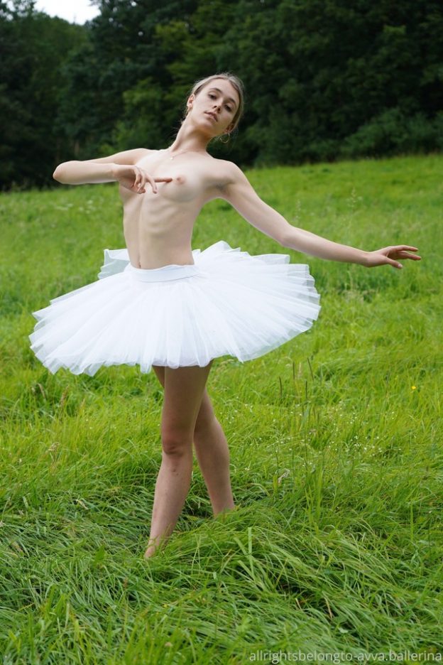 alex beardsworth add Avva Ballerina Lesbian photo