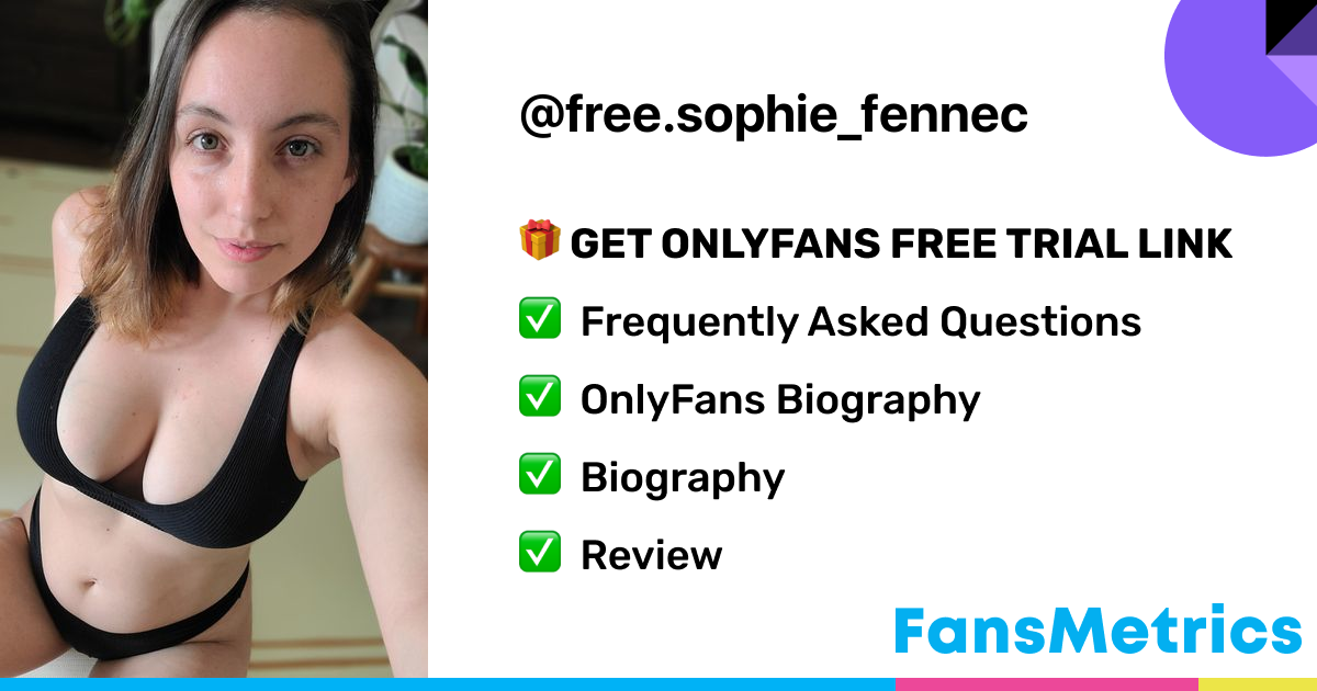 ayi cutes add Sophie Fennec Onlyfans photo