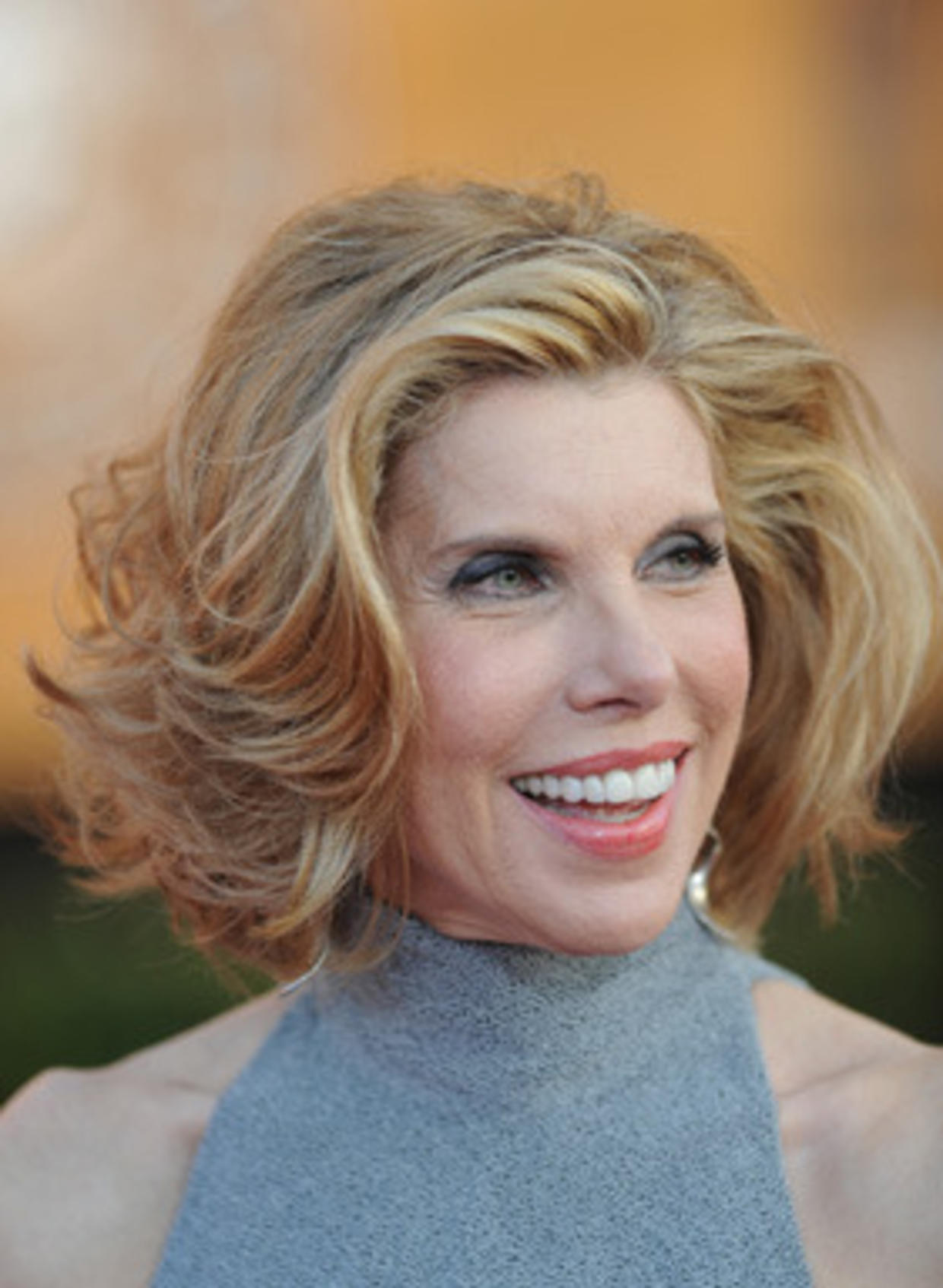 alberta obrien add Christine Baranski Nude photo