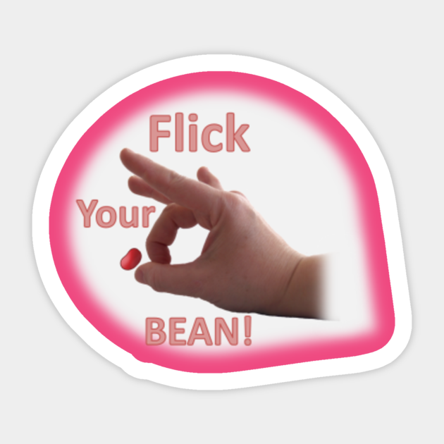 andrea farrar add Flicking A Bean photo