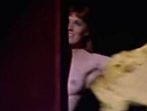 beverly hatfield add Julie Andrews Topless photo