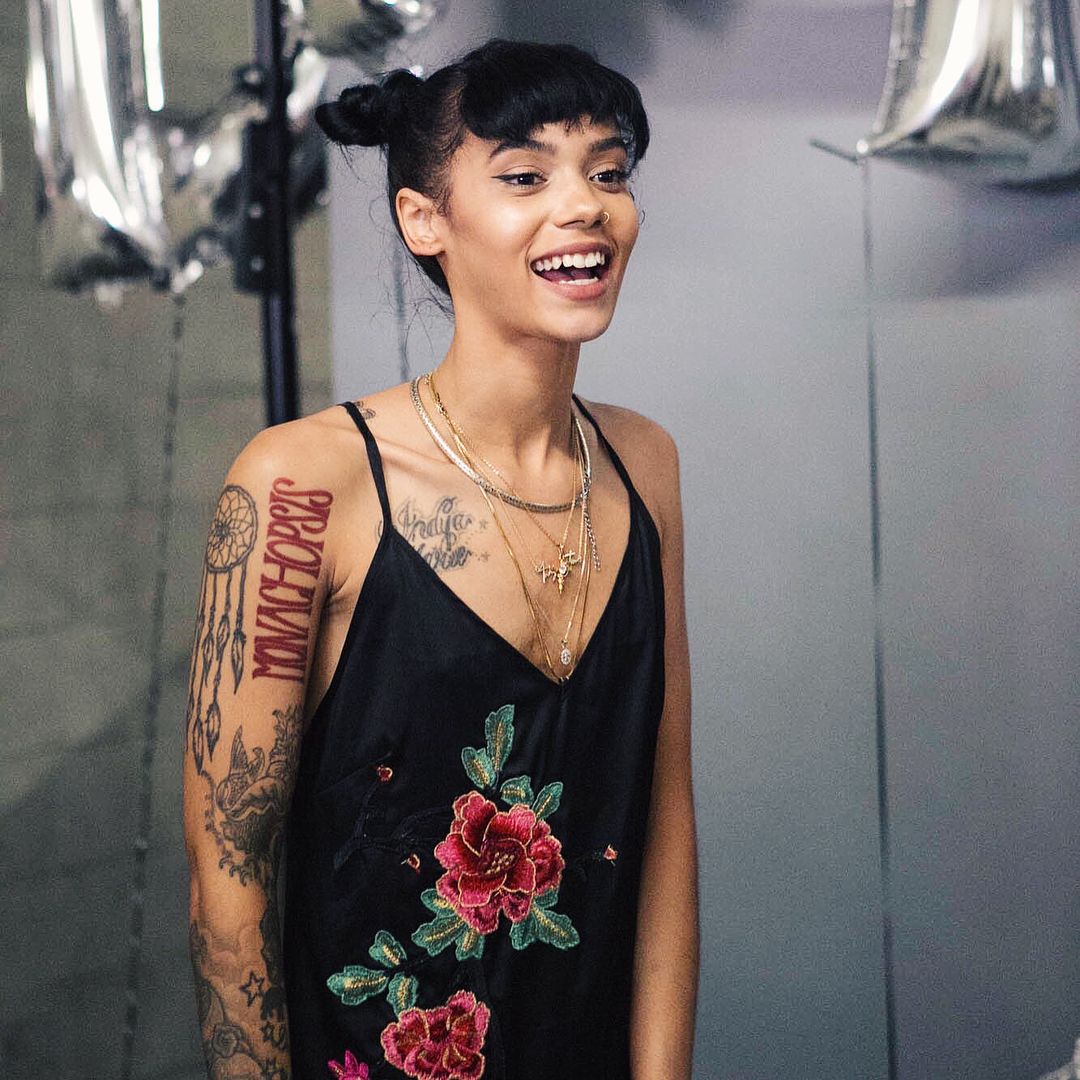 chelsee lynne manning add Indya Marie Leaked photo