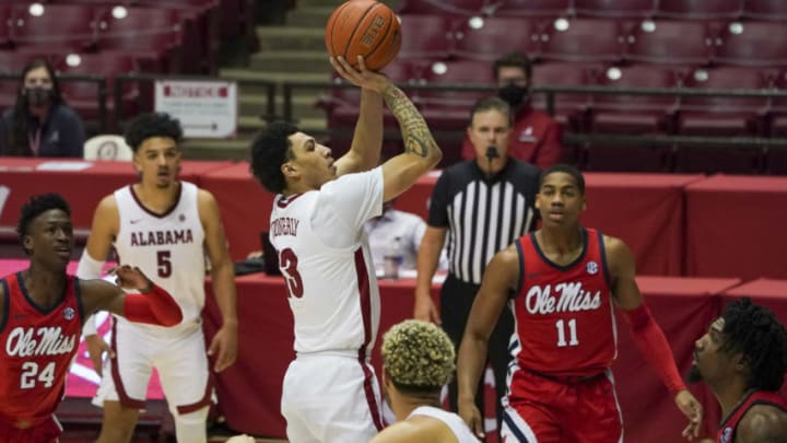 chad macias add Bama Romello photo