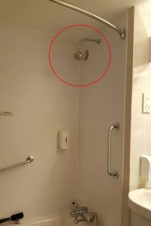 amelyn sanchez add Shower Room Hidden Cam photo