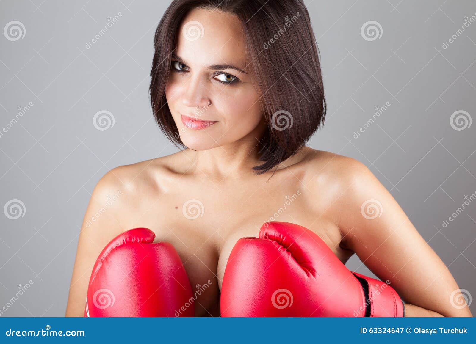 david baumunk add Womens Nude Boxing photo