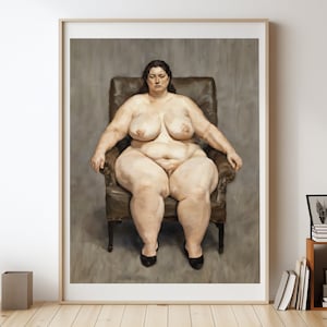 bryce stevenson add Obese Naked Women photo