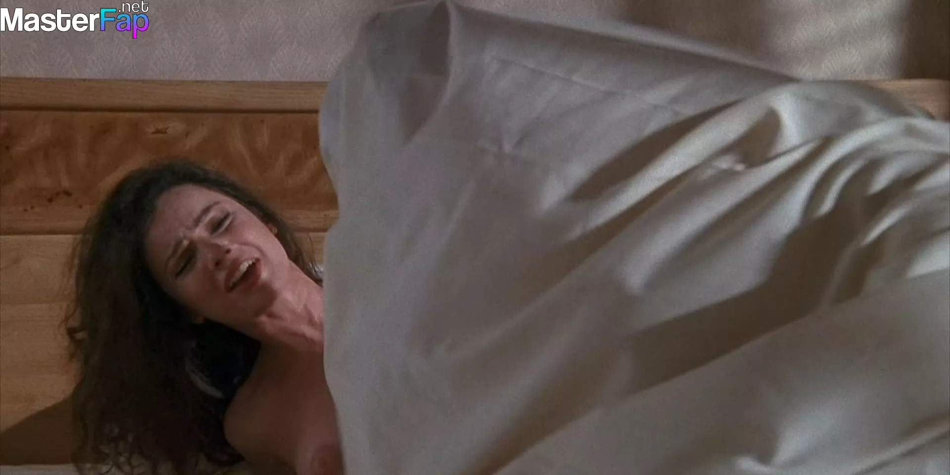 connor godwin add Fran Drescher Nude Pics photo