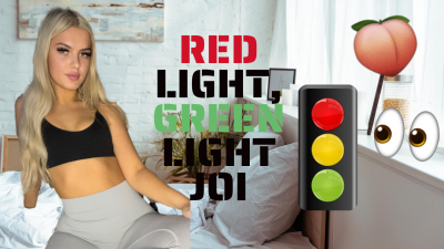 andrew spedding add Red Light Green Light Joi photo