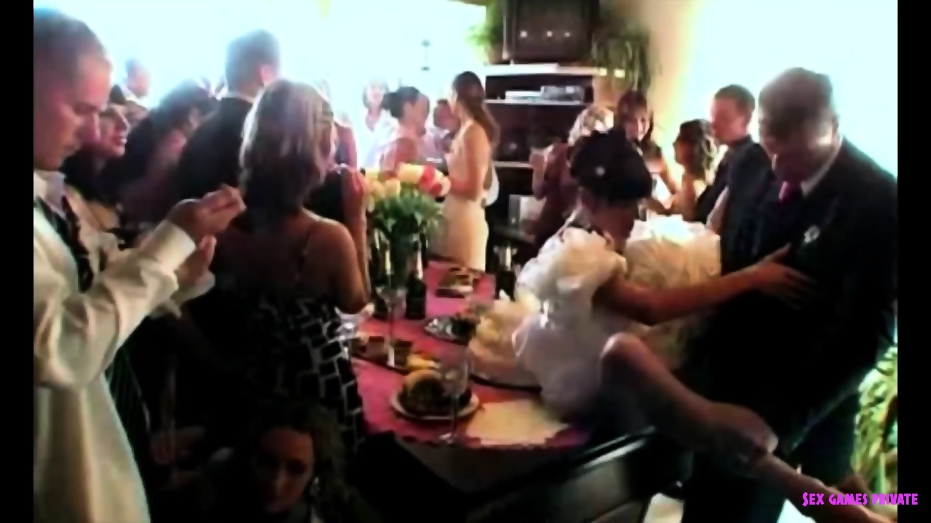 Wedding Orgy 16894