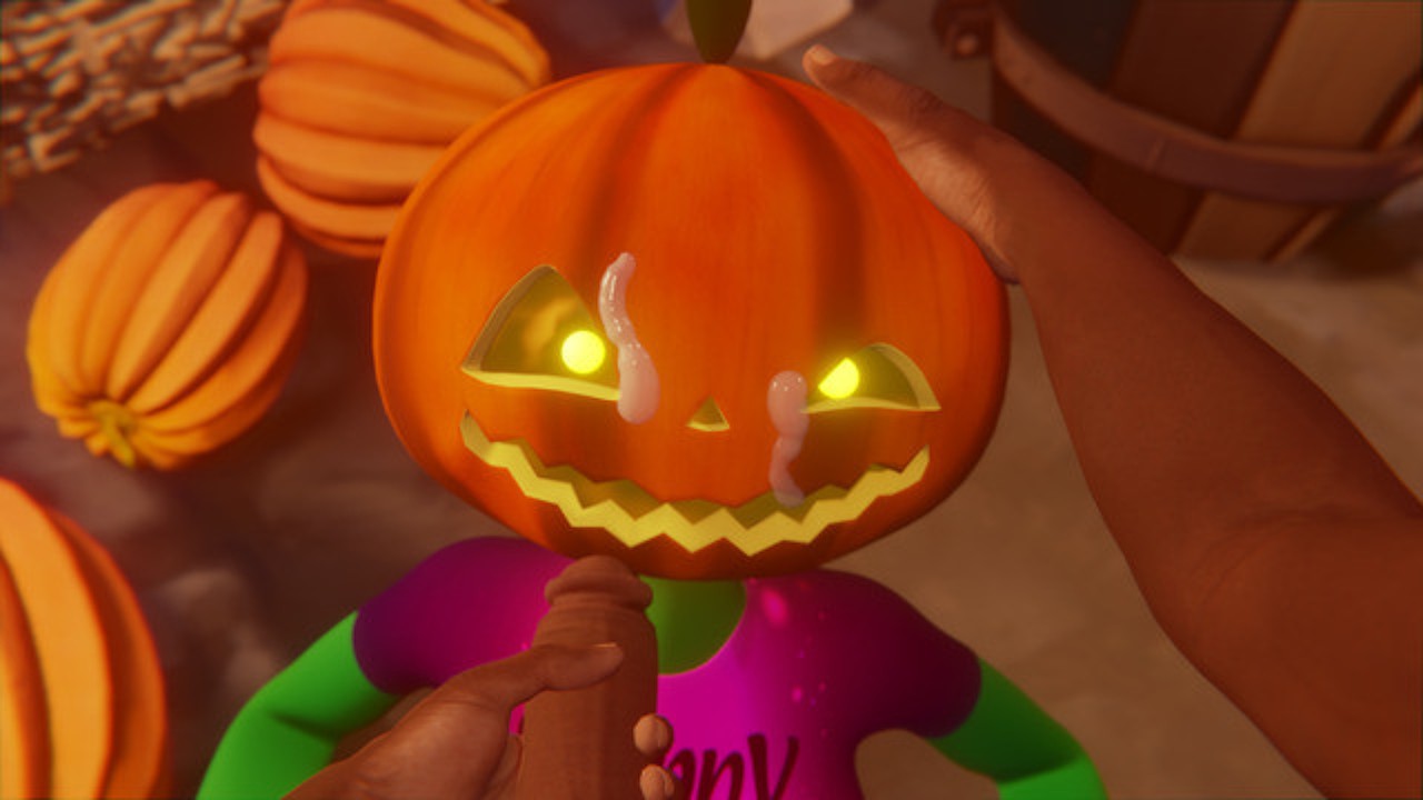 damon myers add Roblox Halloween Porn photo