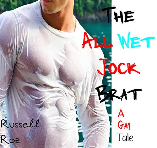 deon weir add Twinks Wet photo