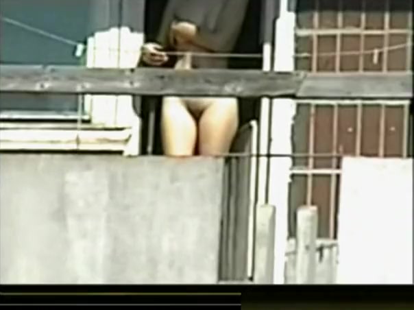 Balcony Voyeur 1826